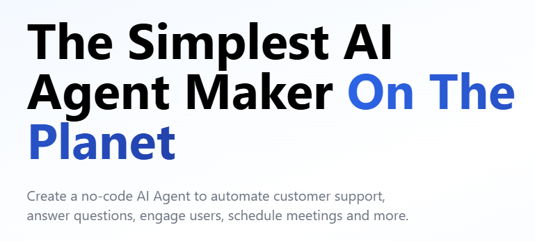 Answerly - AI Tool in Chat category