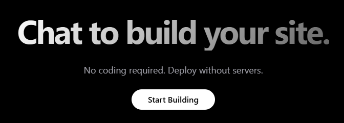 Buildglare - AI Tool in Generative Code category