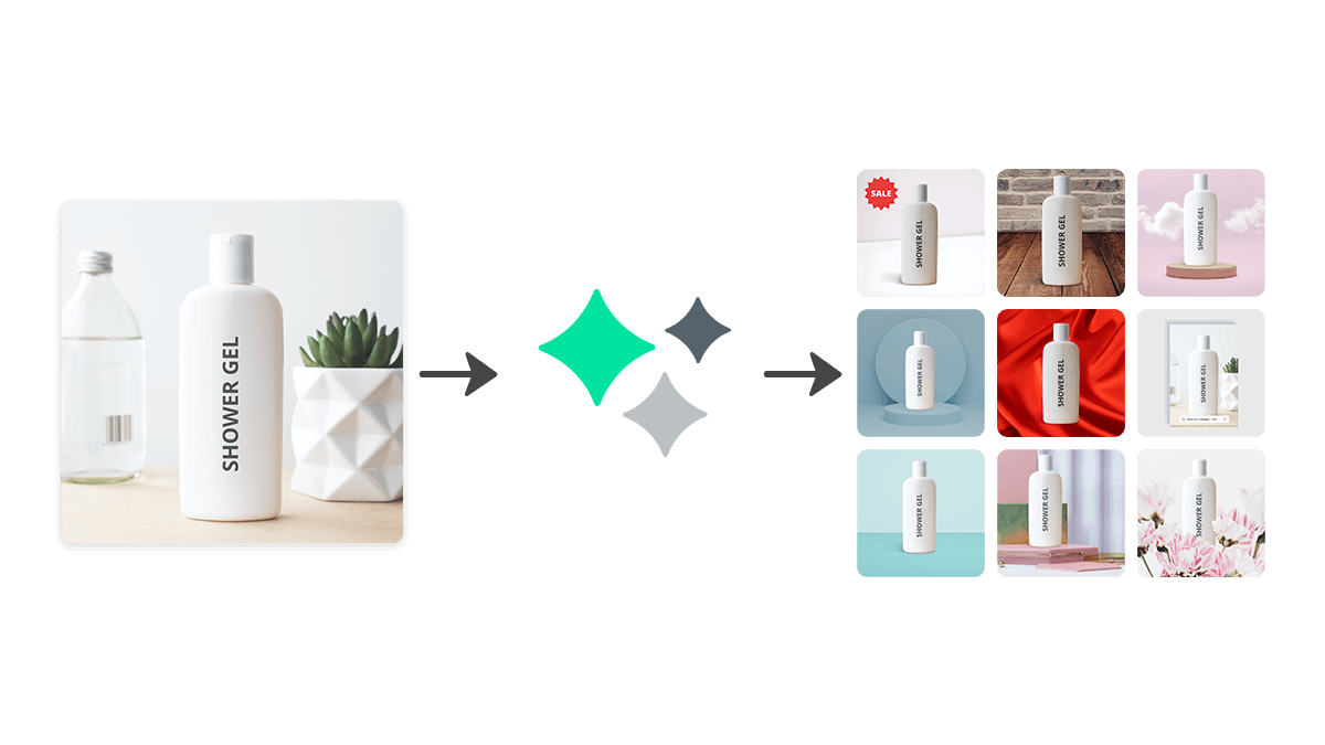 Designify - AI Tool in Image Improvement category