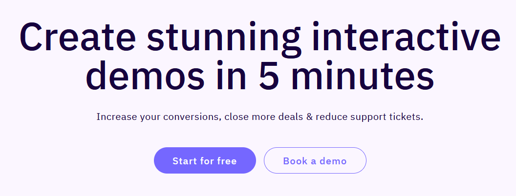 Fable - AI Tool in Productivity category