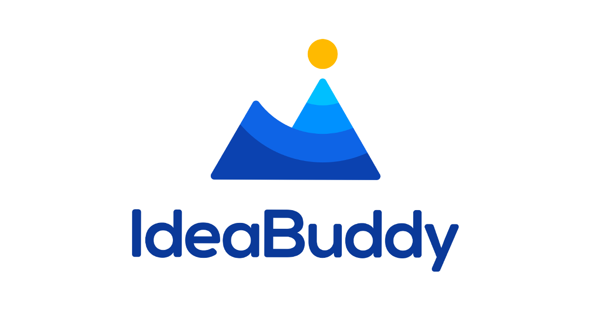 IdeaBuddy - AI Tool in Productivity category