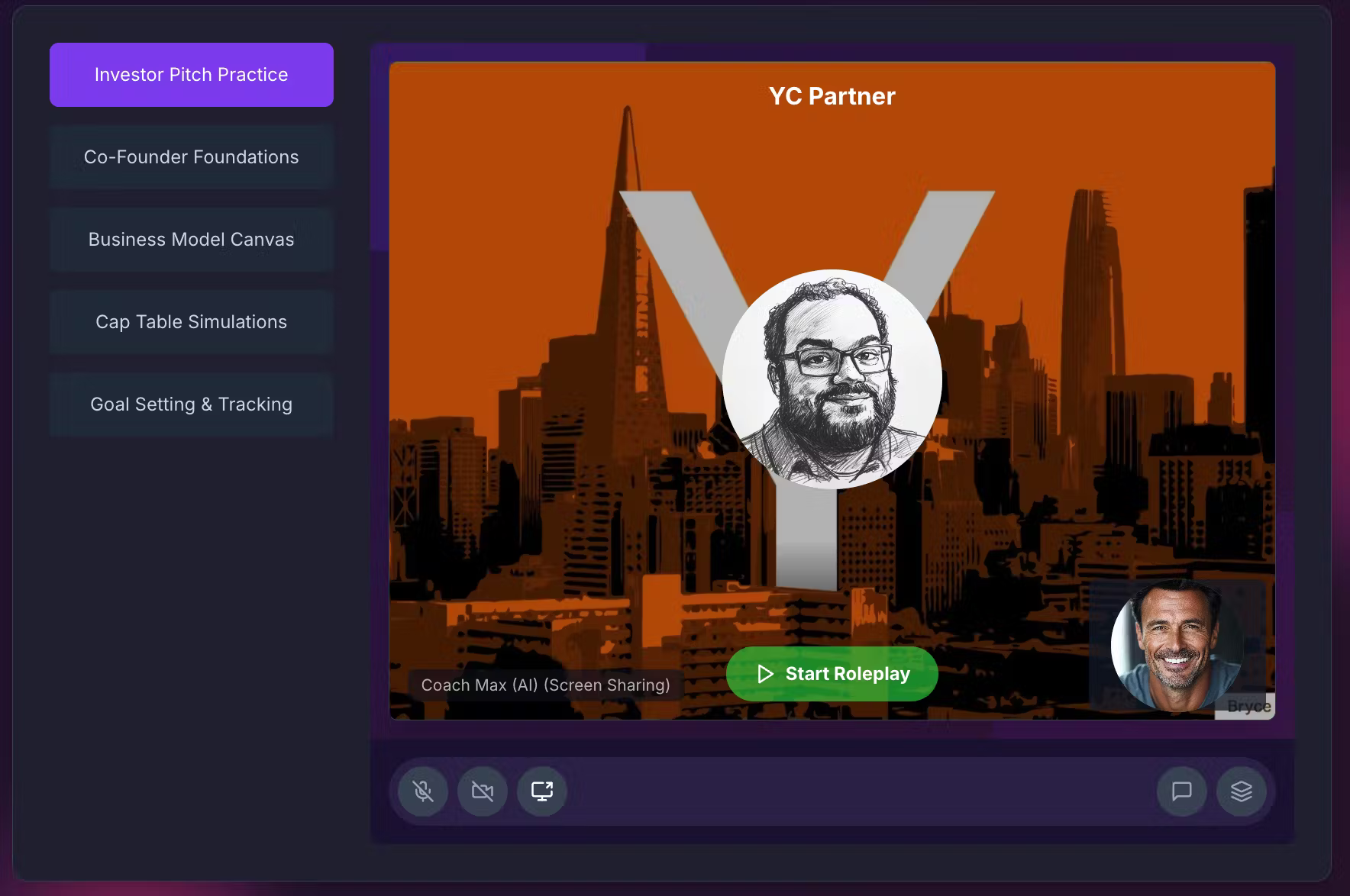 Mentara - AI Tool in Self-Improvement category