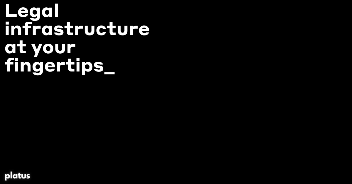 Platus - AI Tool in Productivity category