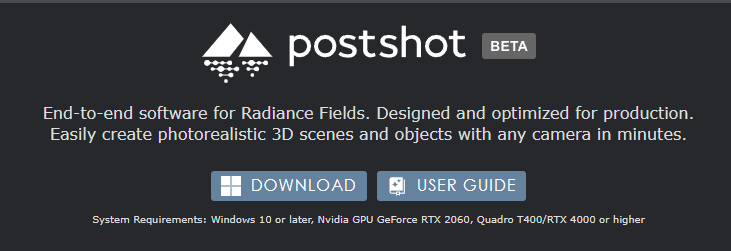 Postshot - AI Tool in Image Scanning category