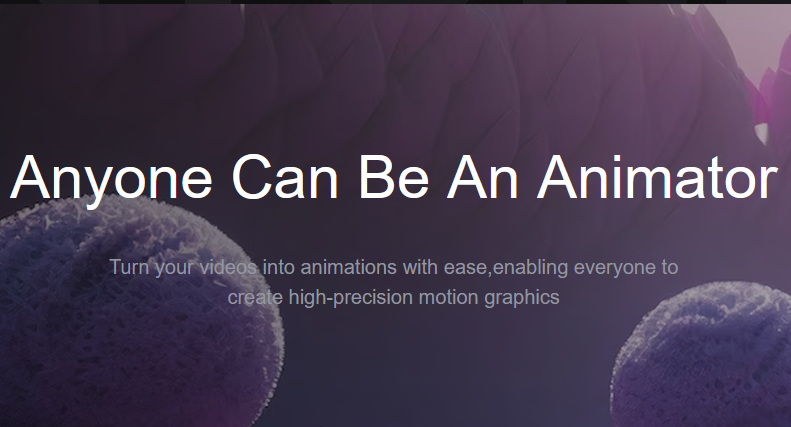 QuickMagic - AI Tool in Motion Capture category