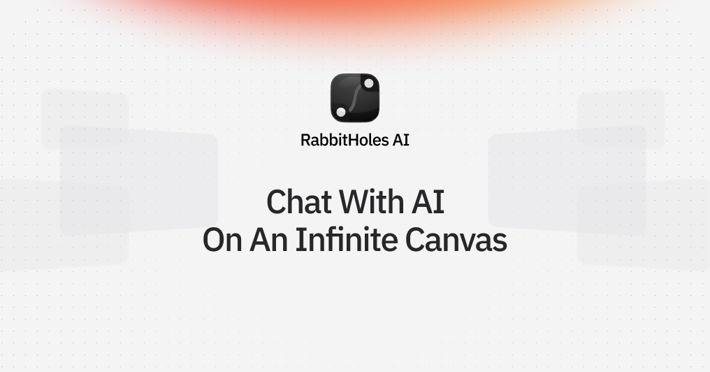 Rabbitholes - AI Tool in Research category
