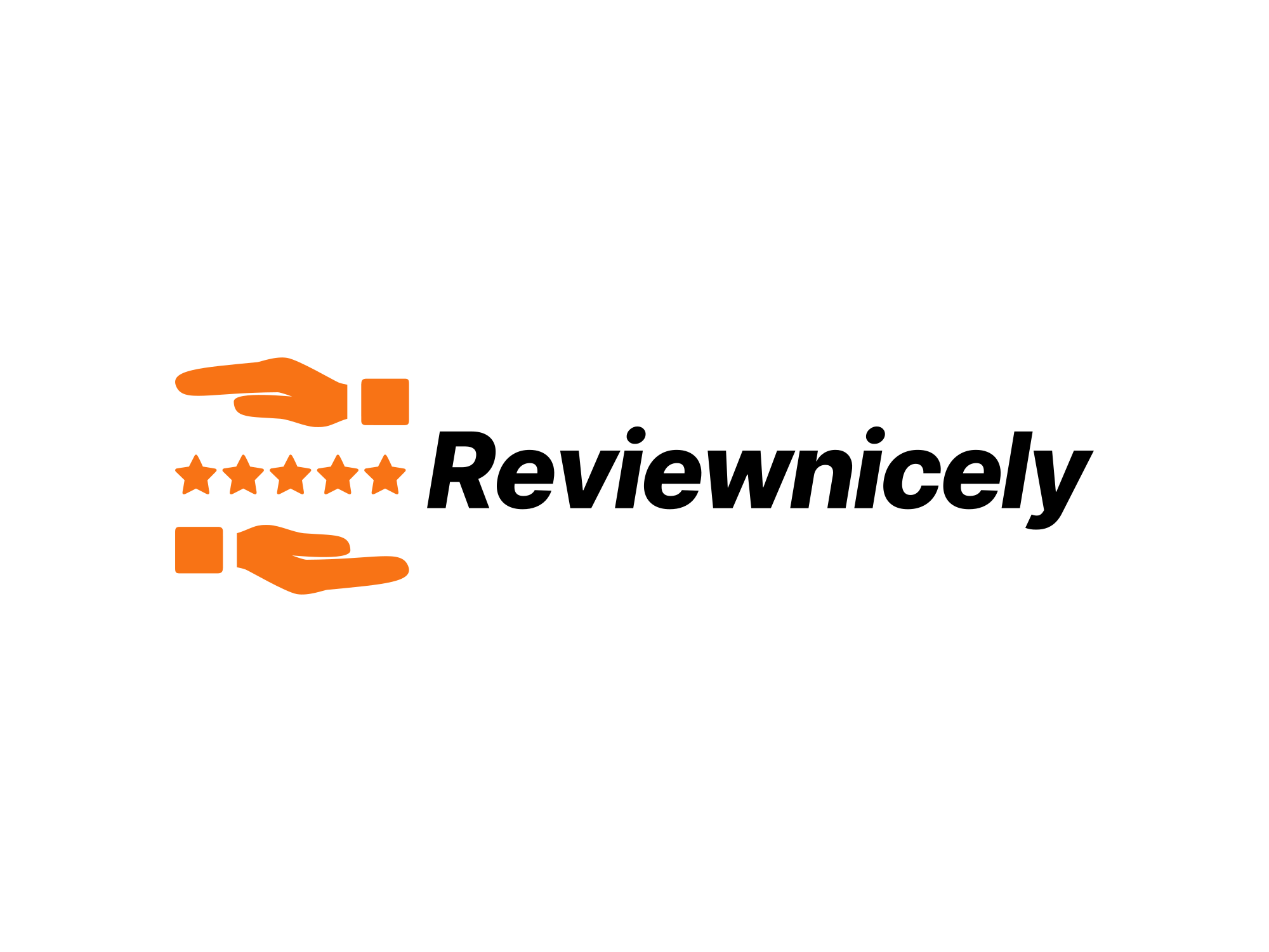 ReviewNicely - AI Tool in Productivity category