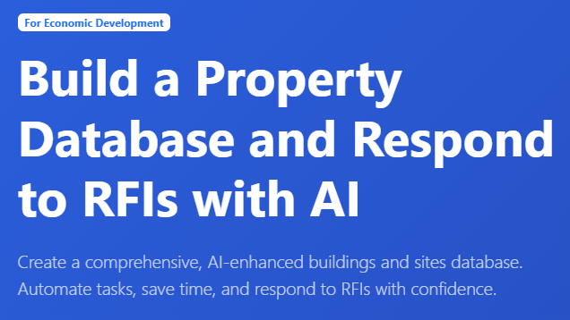 Sitehunt - AI Tool in Productivity category