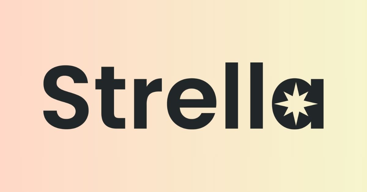 Strella - AI Tool in Research category