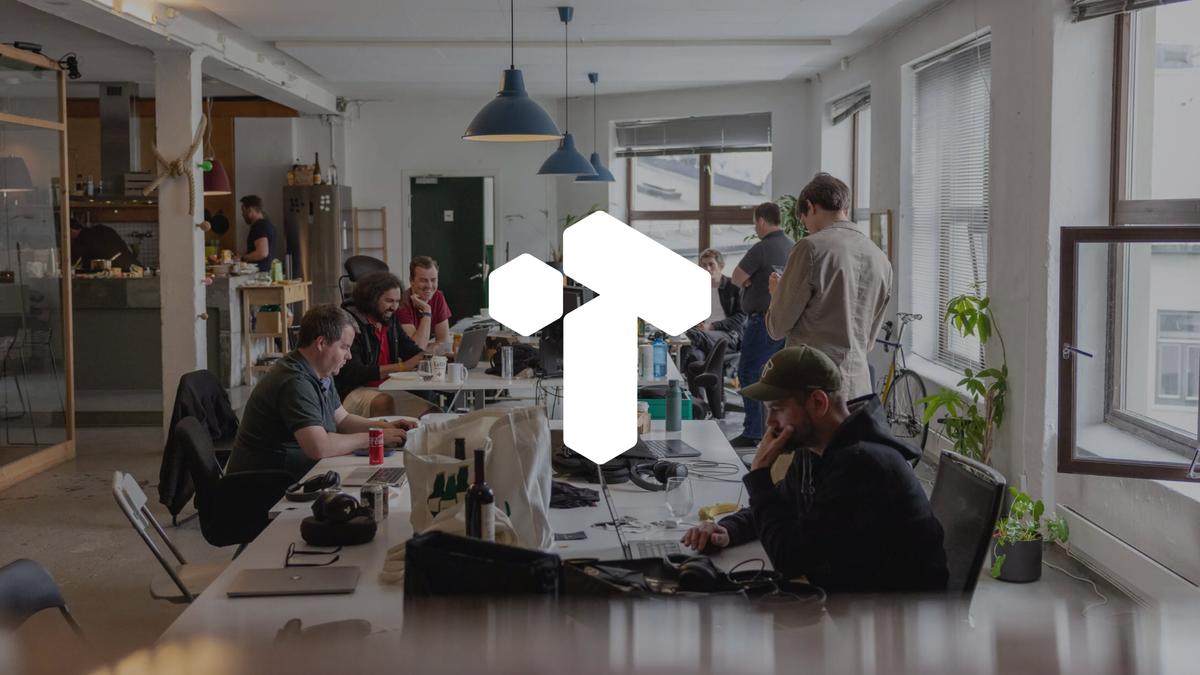Tana - AI Tool in Productivity category