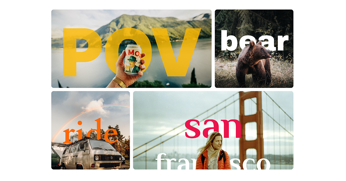 TextBehindImage.site - AI Tool in Image Improvement category