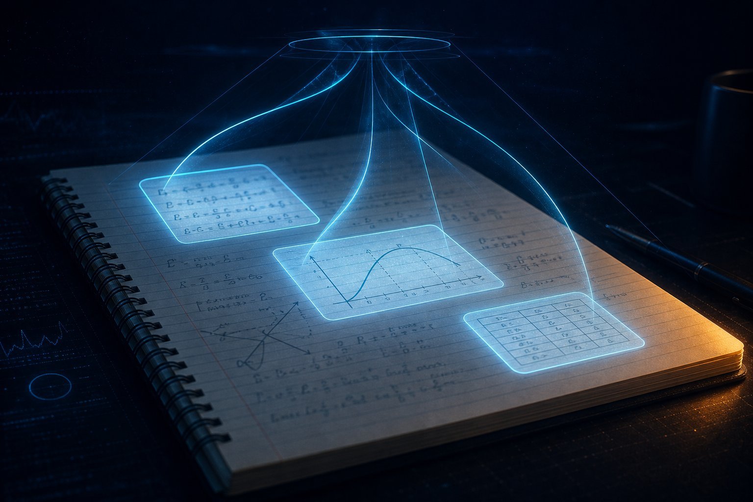 AI-Assisted Lab Report Grading That Teachers Can Trust
