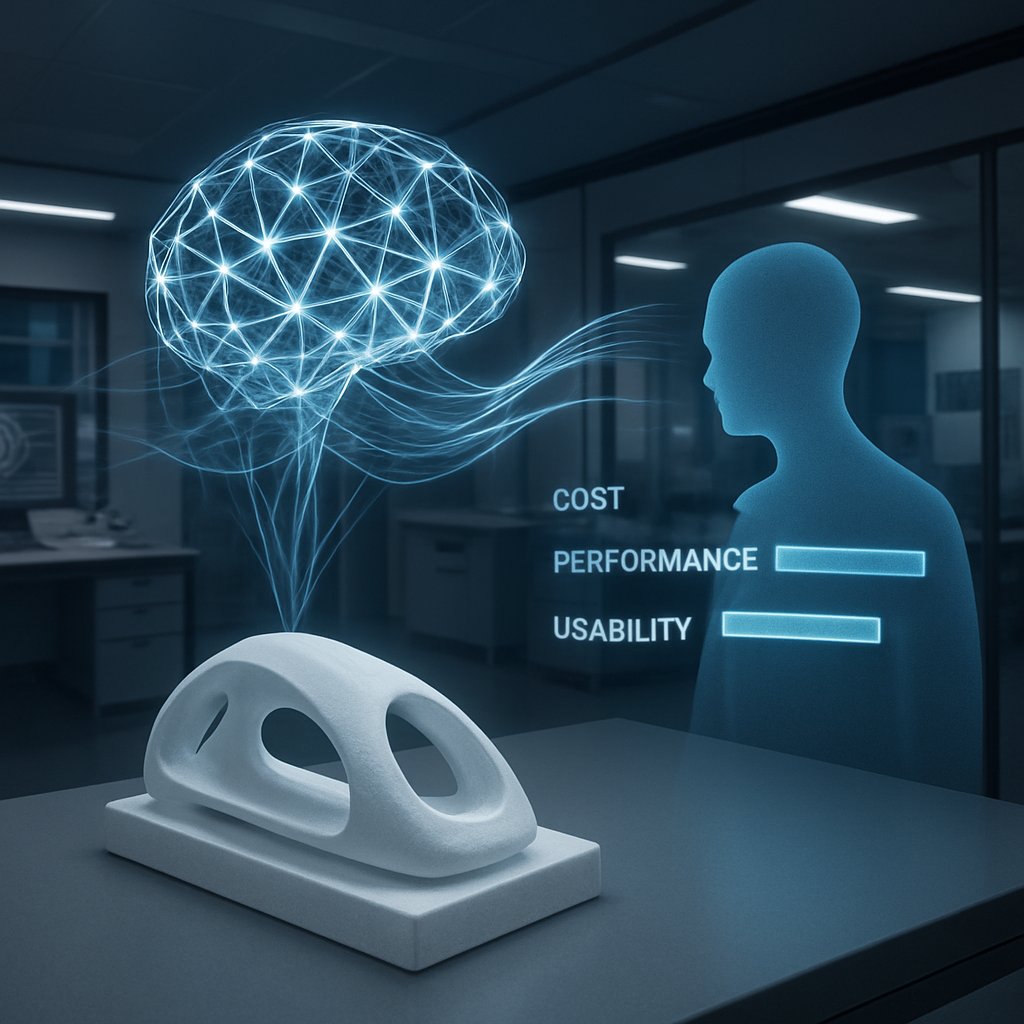 AI-Driven Prototyping: Predicting Design Outcomes with ChatGPT