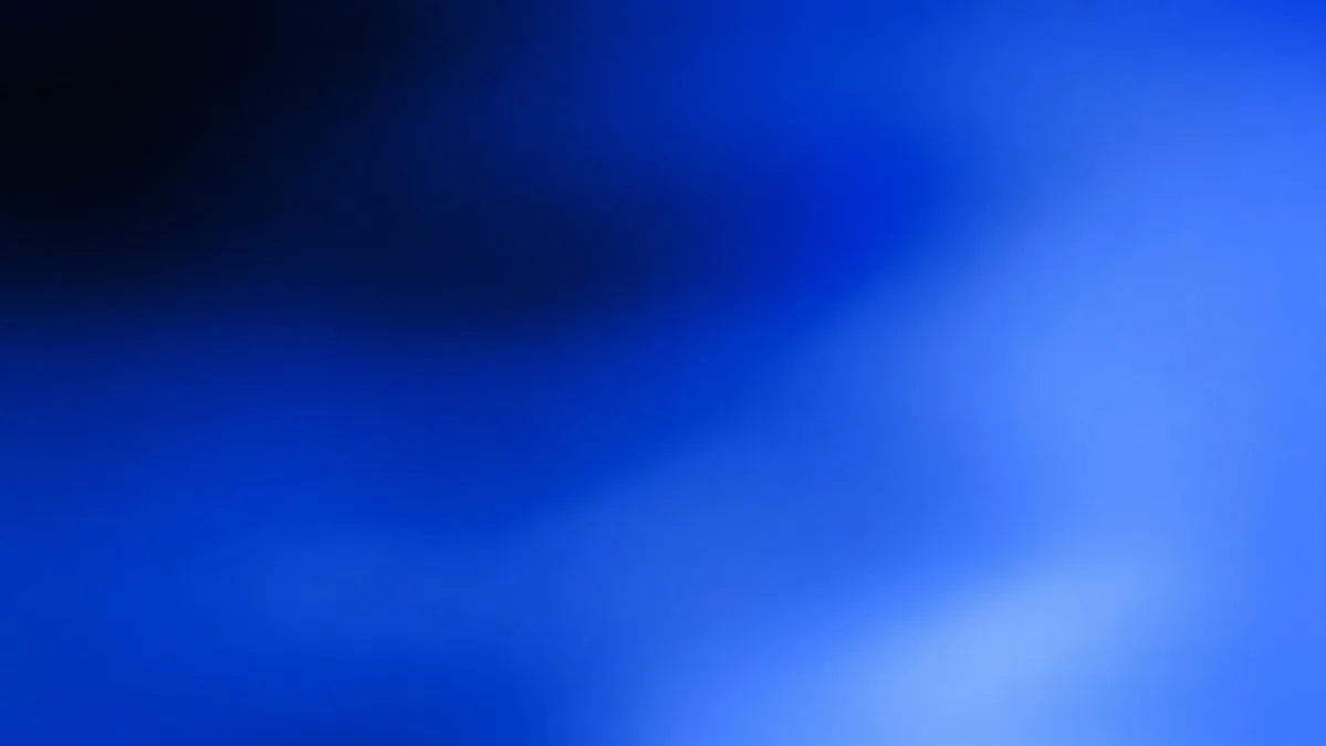 Abstract Blue Gradient Wallpaper — GPT Image 2 AI image prompt