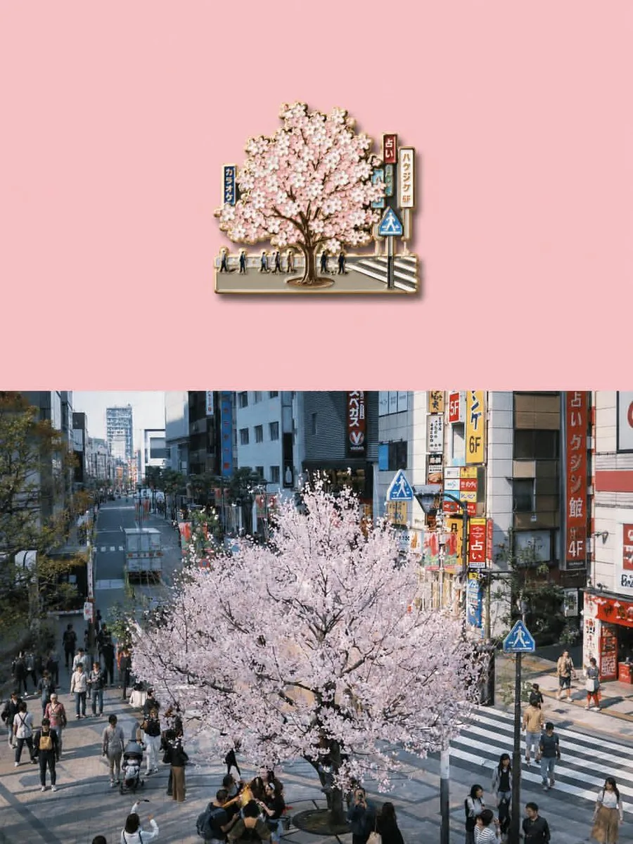 Die-cut Sticker Illustration — GPT Image 2 AI image prompt