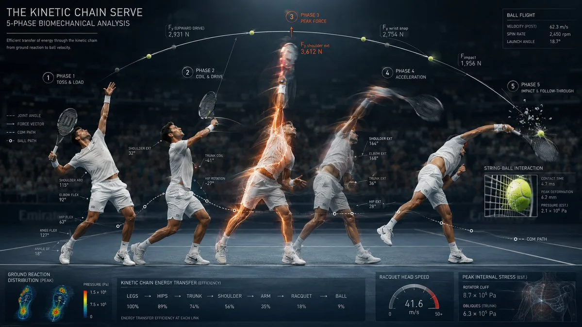 Stroboscopic Multi-Exposure Sports Action (Anime / Manga style, made with GPT Image 2) - AI image prompt example