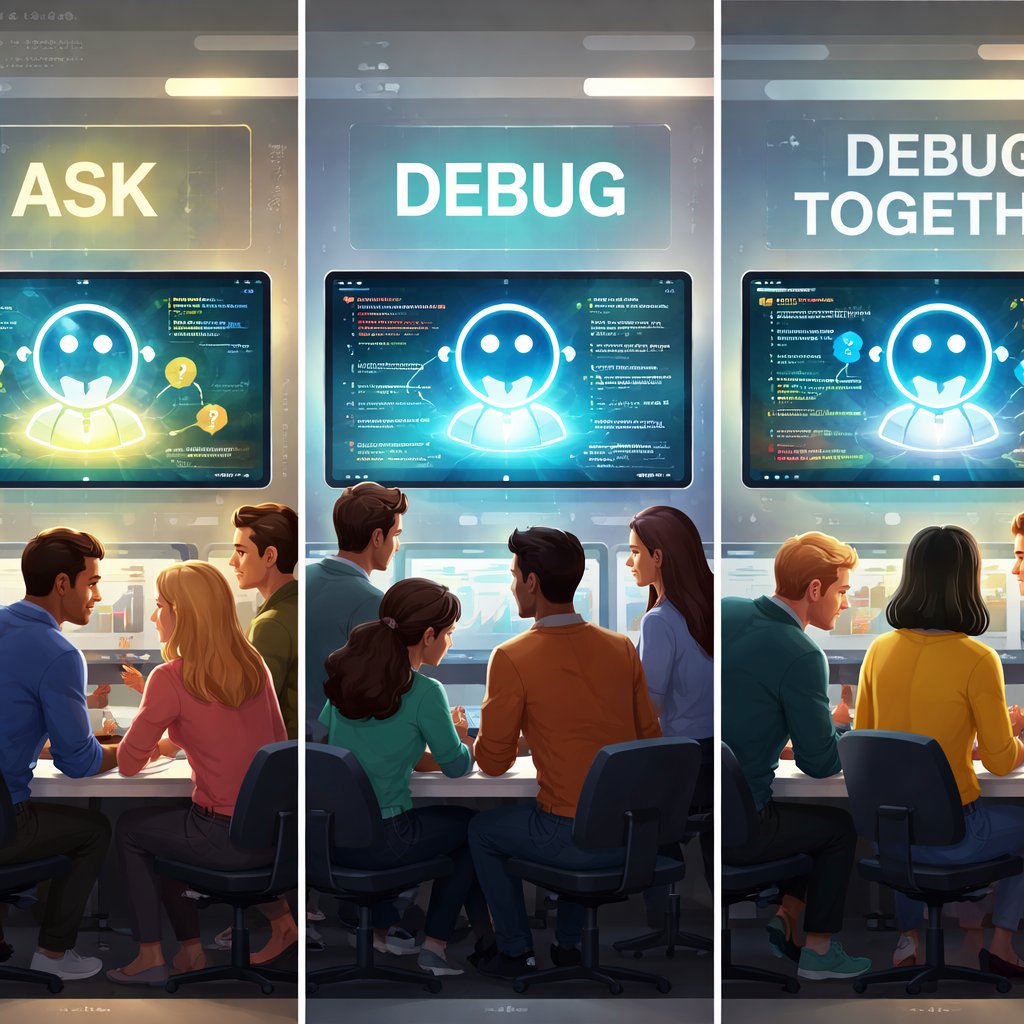 AI in Intro Python Over 3 Years: Student Use Shifts