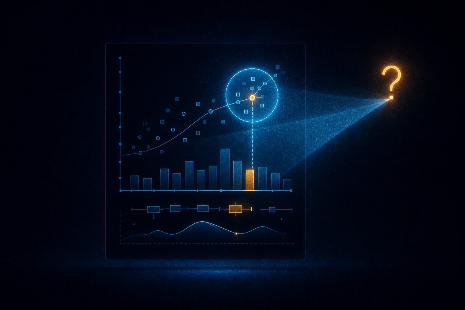AI-Powered Access to Scientific Figures: What BLV and Sighted Scientists Really Need