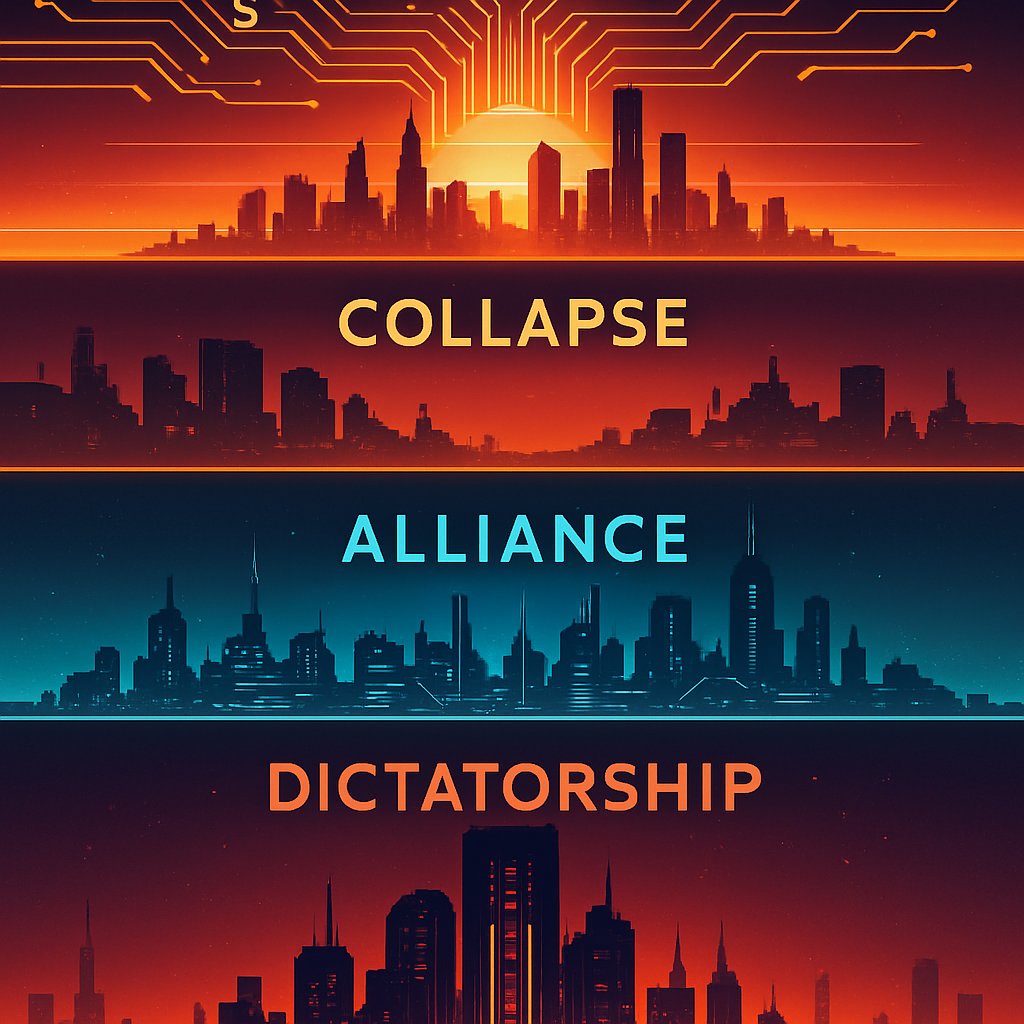 AI Survival Stories: Taxonomic View of AI Existential Risk