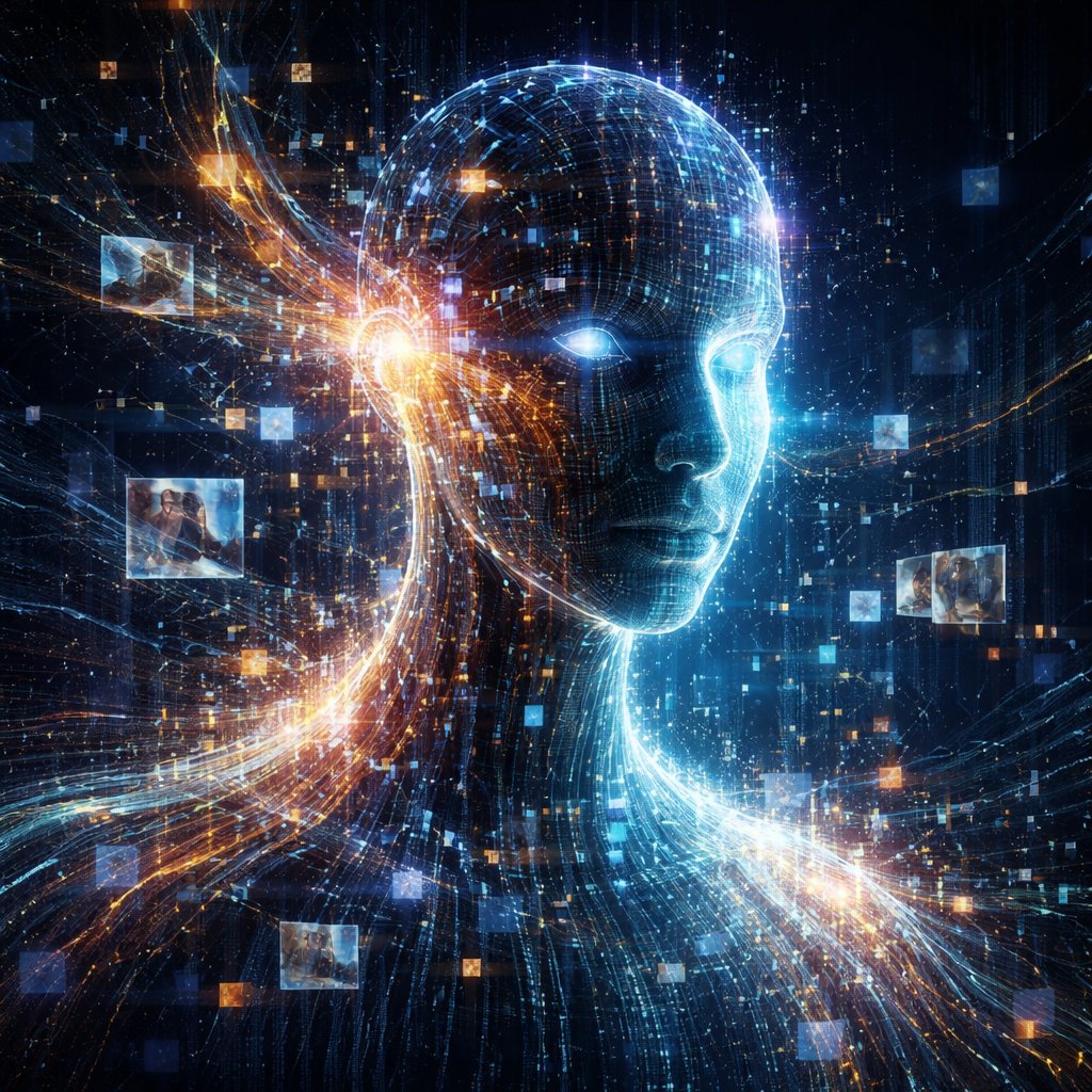 An Algorithmic Self-Portrait: How ChatGPT Keeps and Uses Your Memory