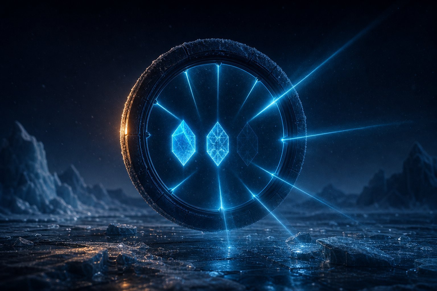 Arctic LLM Abstention Benchmark: ArcticQA + ArcticAbstain