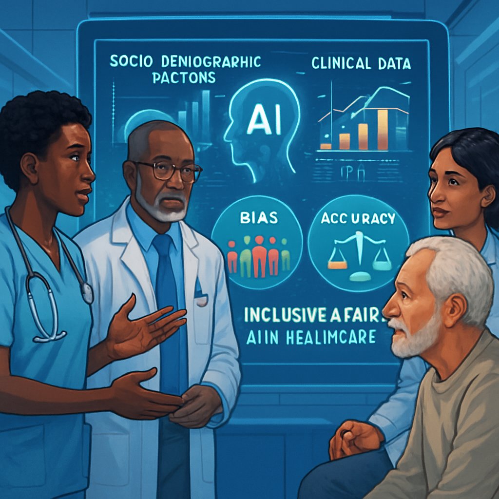 Are AI Models Playing Favorites? Unpacking Bias in Drug-Safety Predictions