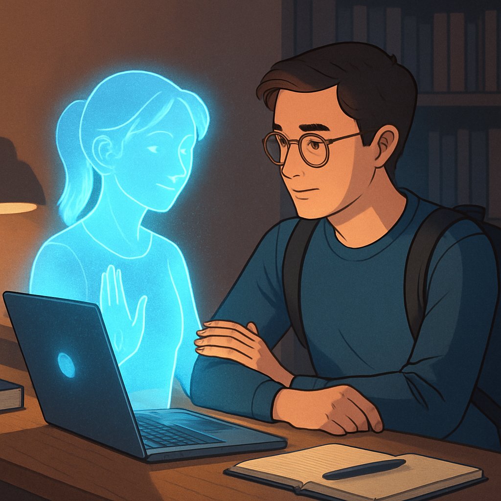 Attachment Styles and AI Chatbots: What College Students Reveal About ChatGPT Use