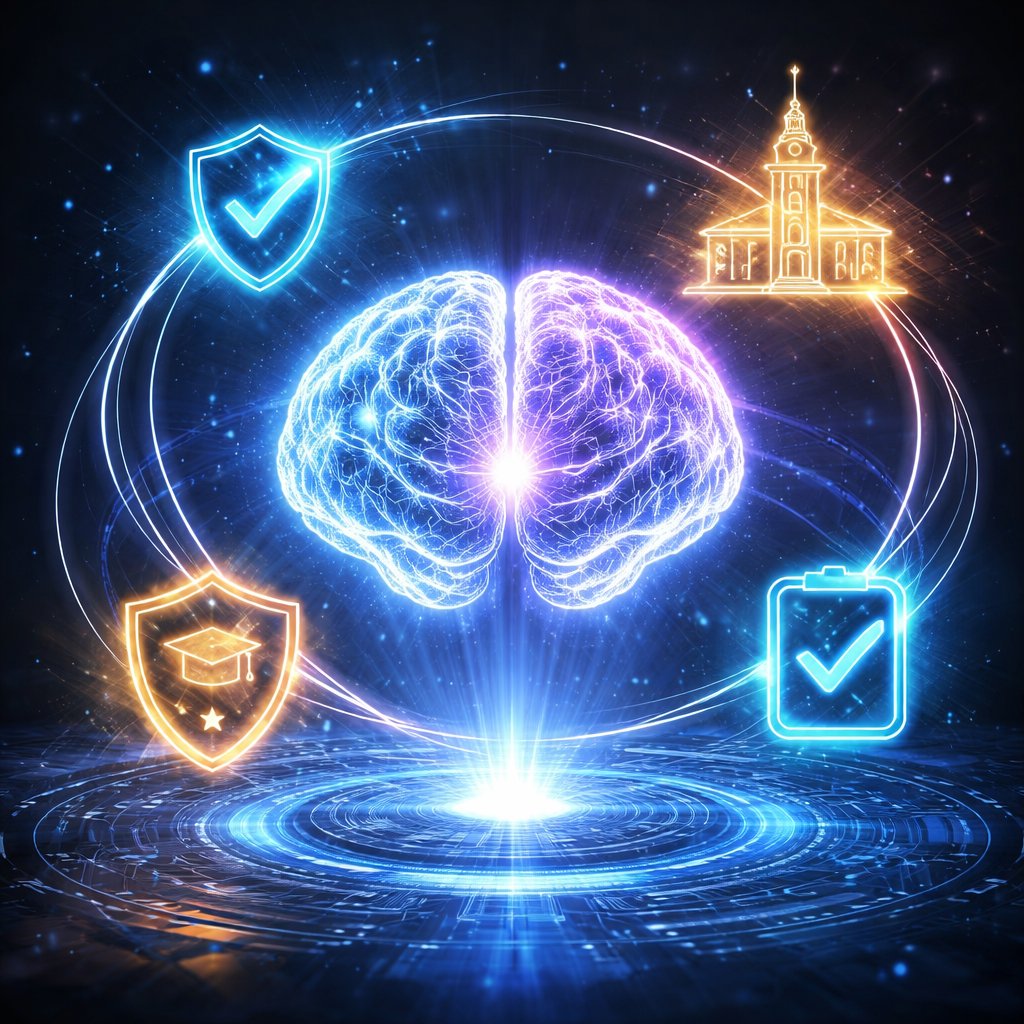 Authority Signals in AI Health Sources: Evaluating Credibility in ChatGPT Answers