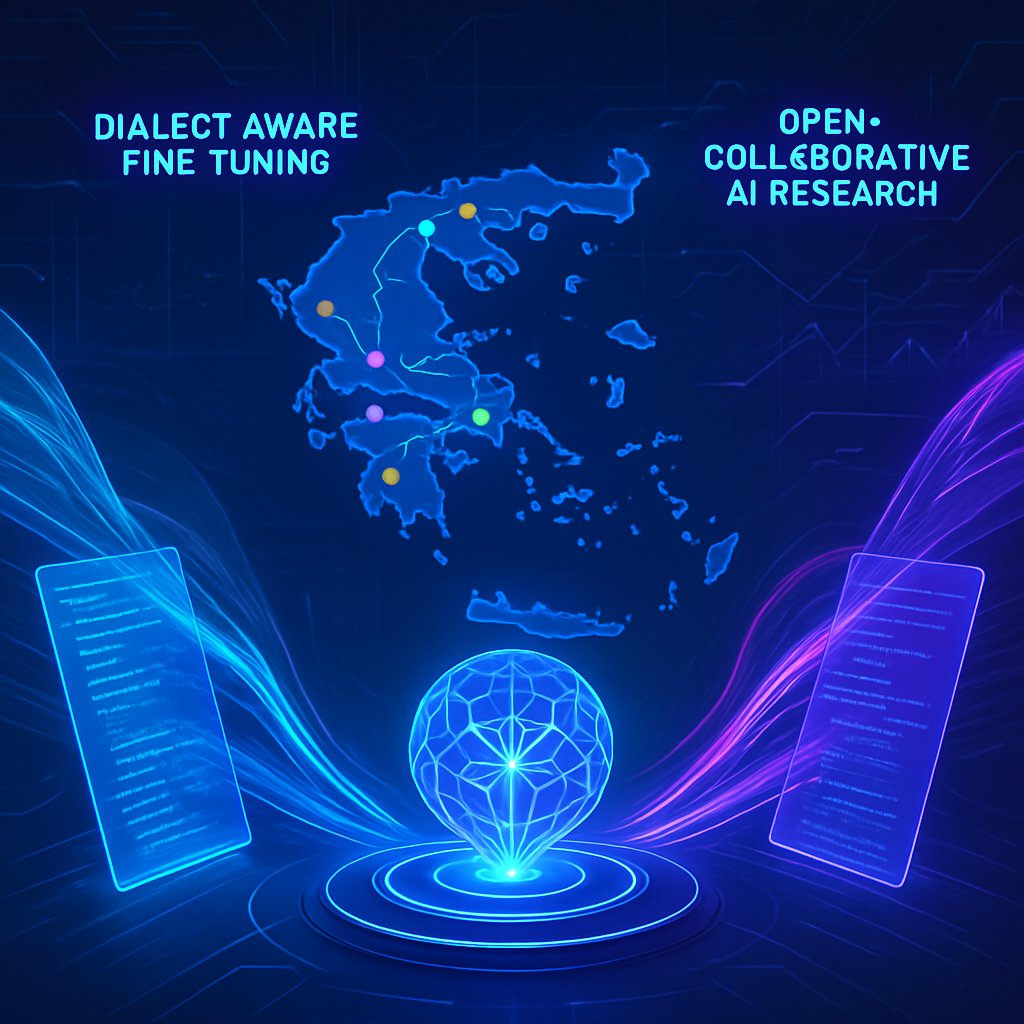 Beyond Standard Greek: GRDD+ Turns Dialects into Data to Supercharge Language Models
