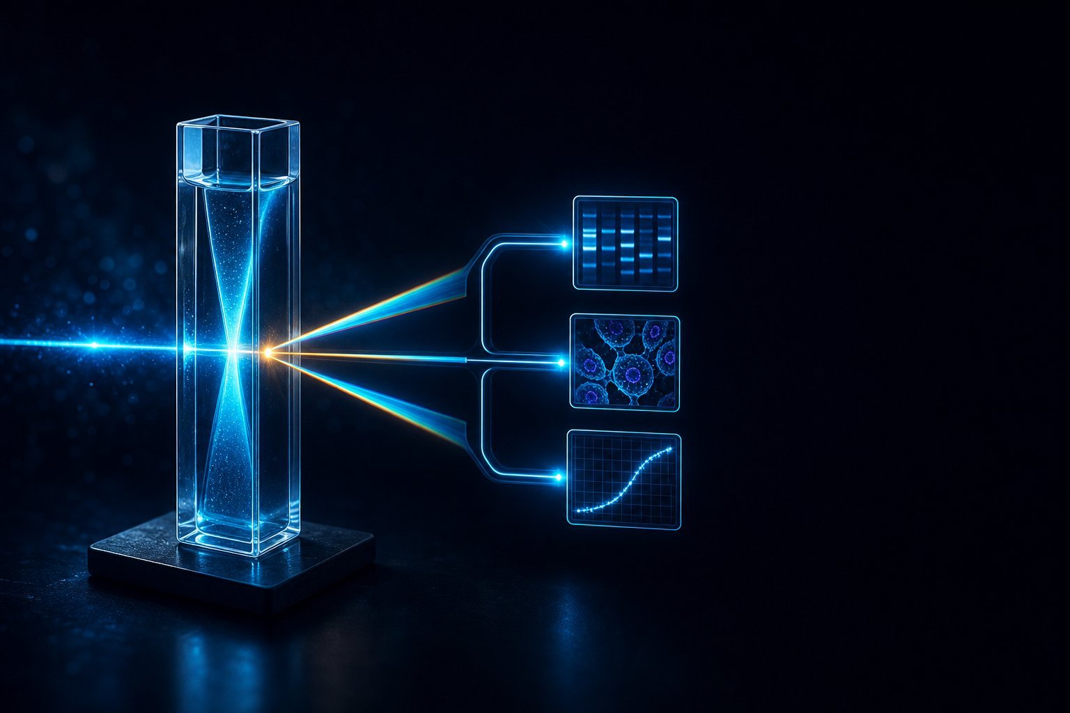 BioEVAL: Testing AI for Bioengineering with Images