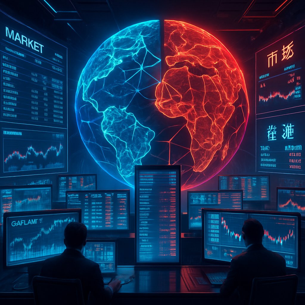 BizFinBench.v2: Real-World Online Benchmark for Expert Finance AI