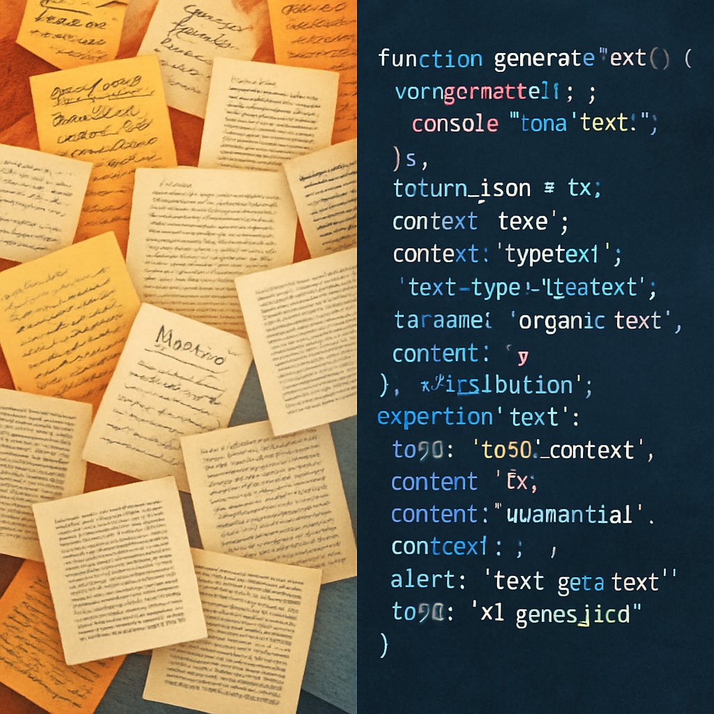 Breaking the Code: How We Can Spot AI-Generated Text