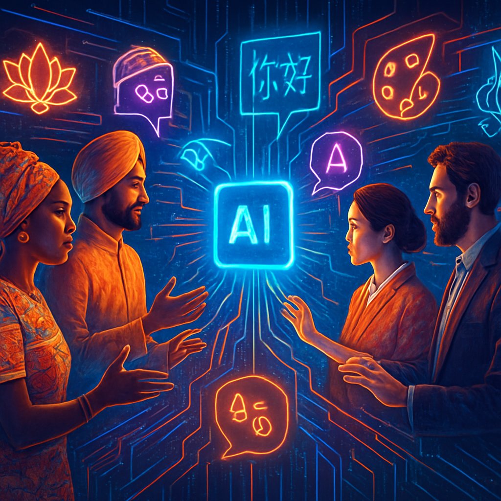 Bridging Cultures with AI: Unveiling the CultureSynth Framework for Culturally Competent AI