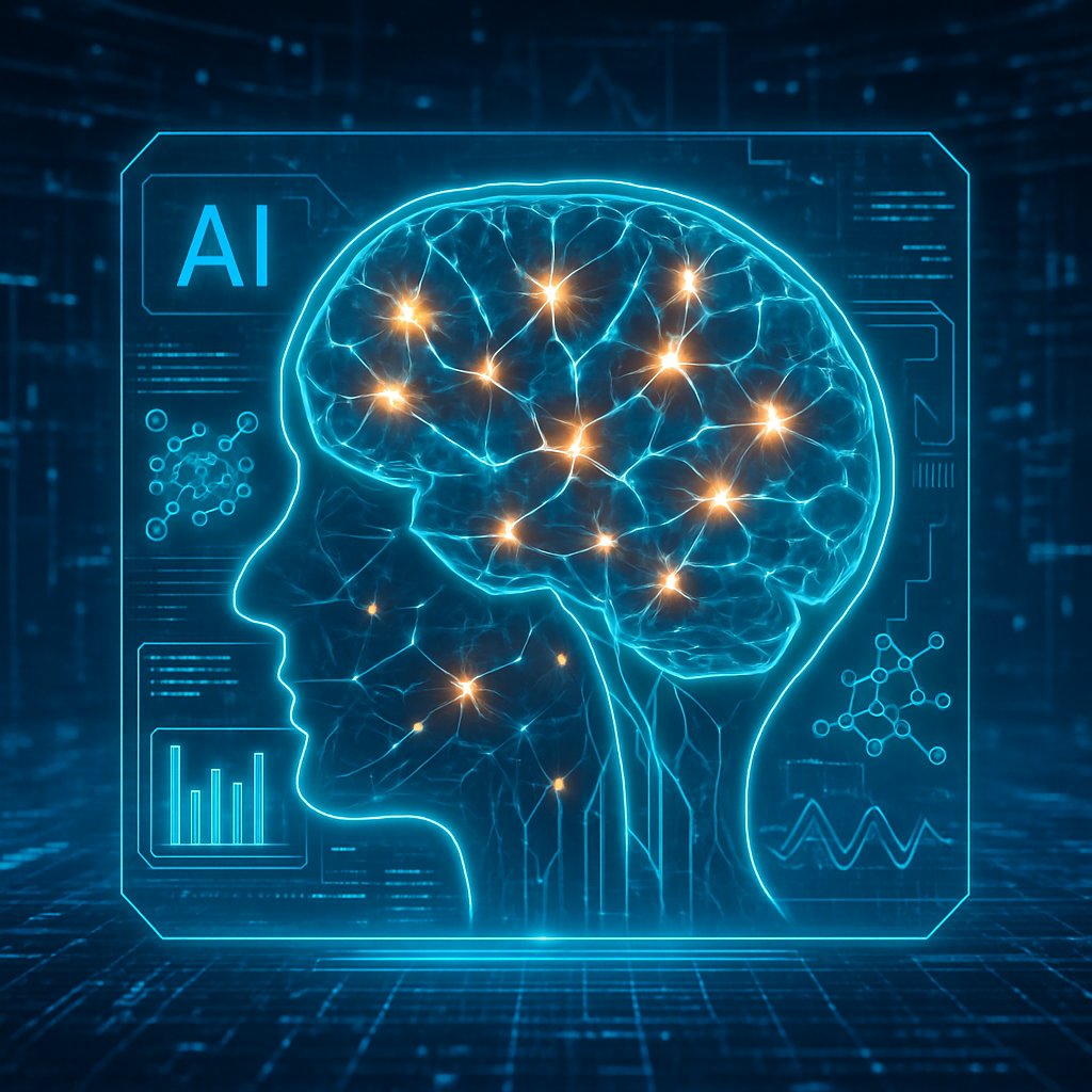 Can AI Models Really Help Us Unlock the Mysteries of the Brain?