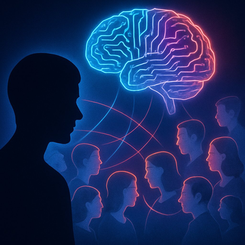 Can ChatGPT Read Minds? GPT-4, Social Vignettes, and the New ToM Test Drive