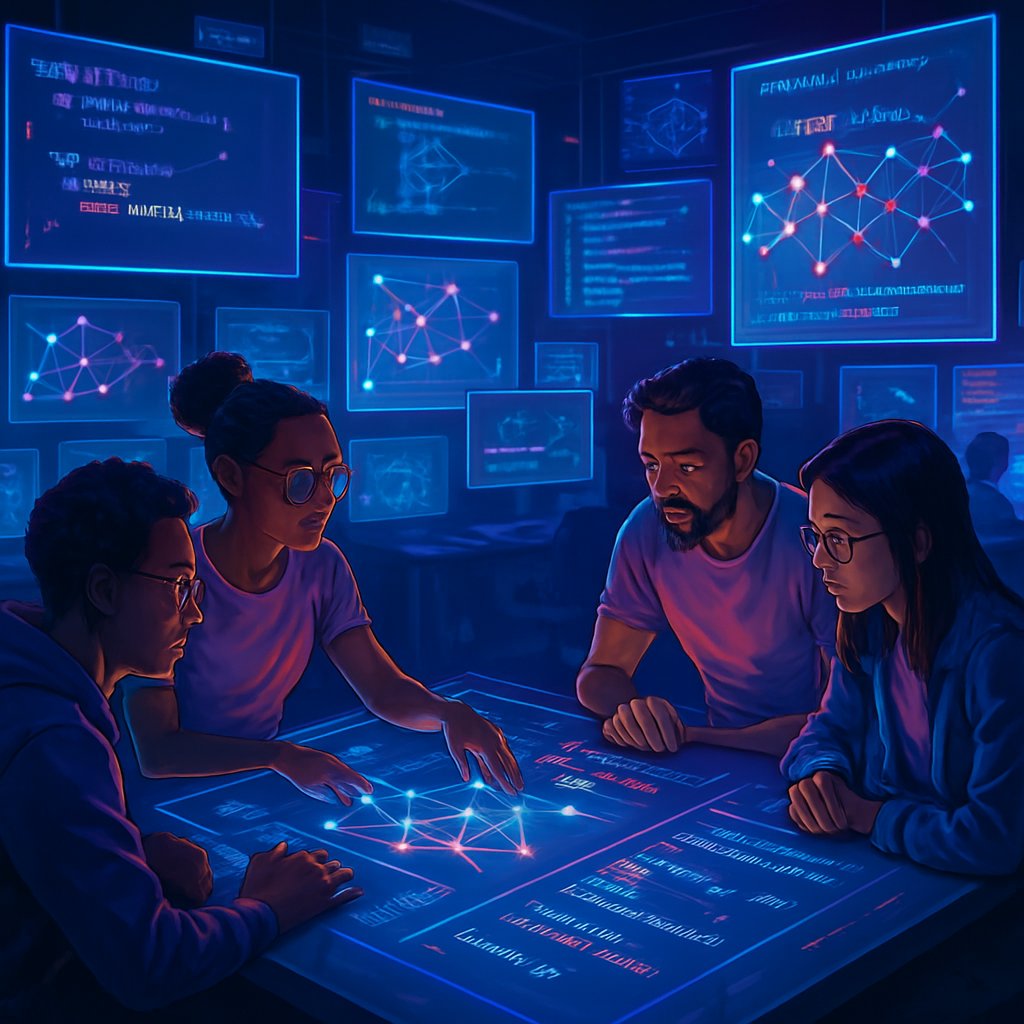 Code Wizards: How Well Can AI Generate Efficient Graph Algorithms?