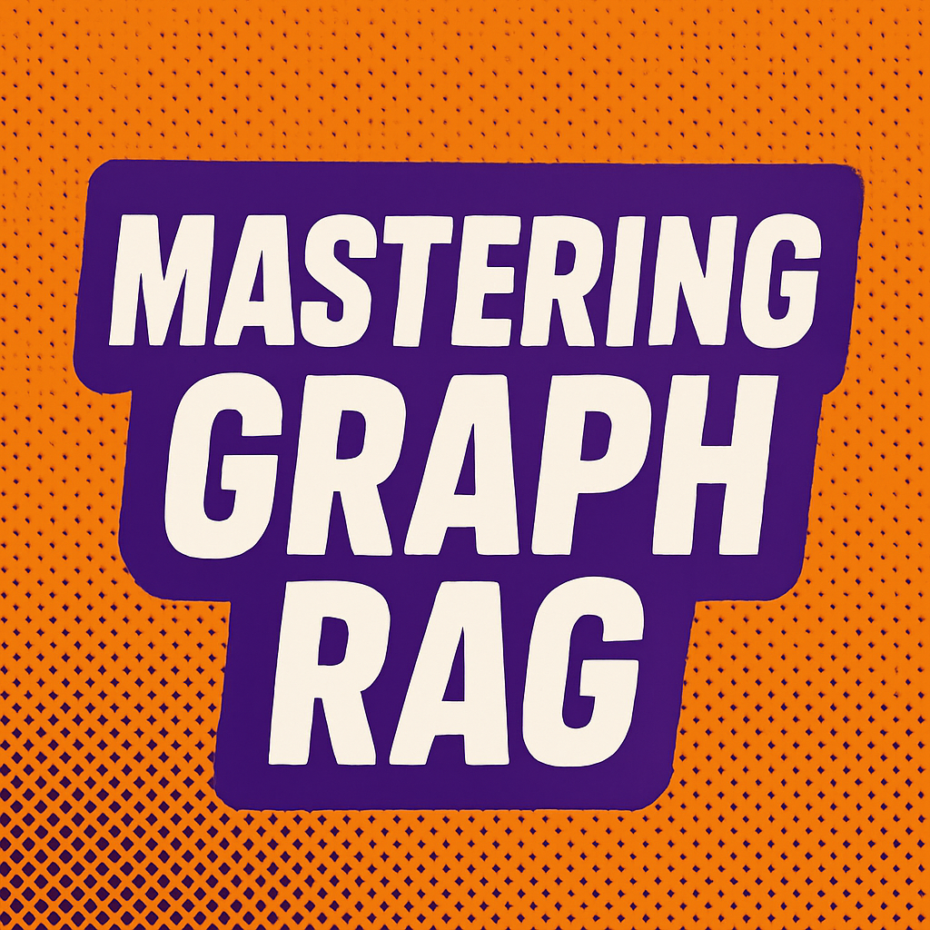 Mastering GraphRAG: Building Knowledge Graphs from Text