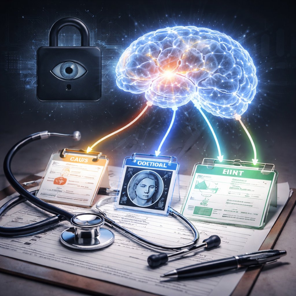 Faith vs. Plausibility in Medical LLM Reasoning: Closed-Source Faithfulness Tests