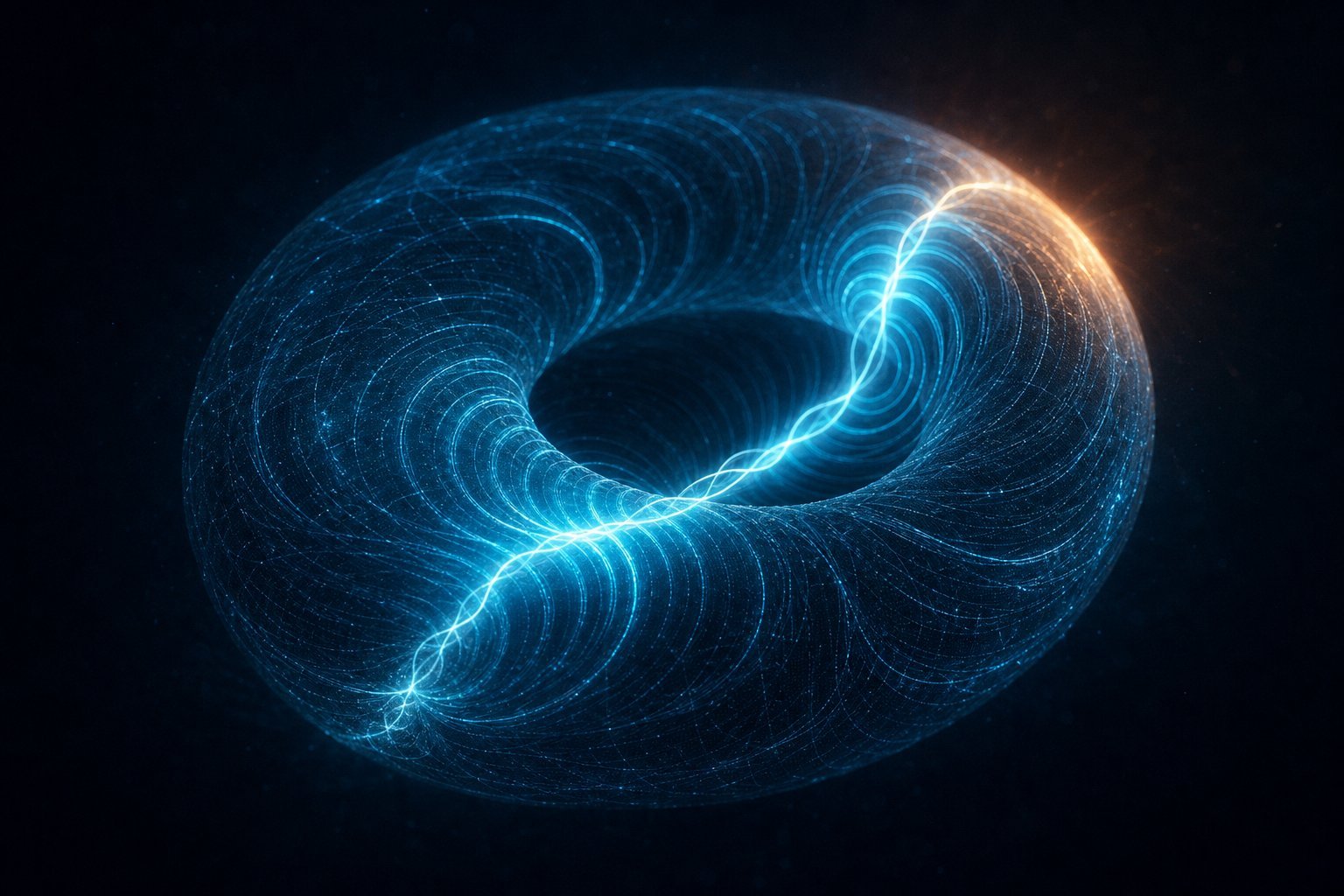 Fast random dynamos on the 3D torus—AI-built proof