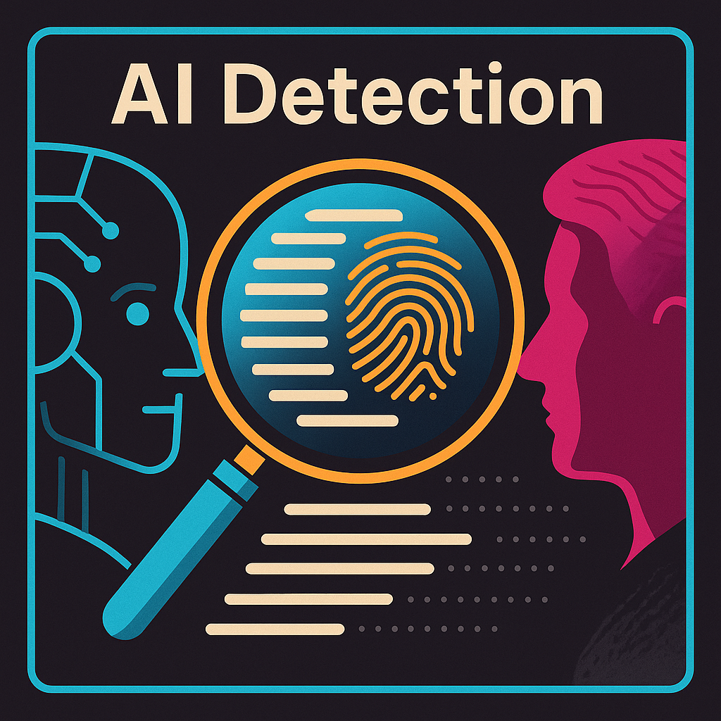 AI Detection in 2025: Watermarks, New Models, and Staying Undetected