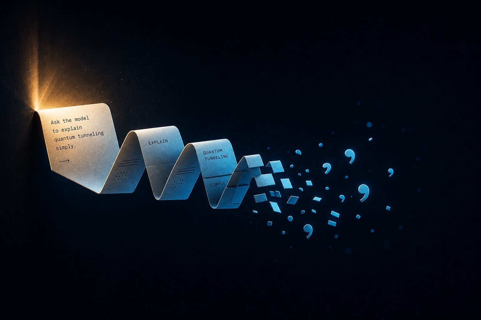 Future-Proof Your Prompts: How Language Turns Into Action
