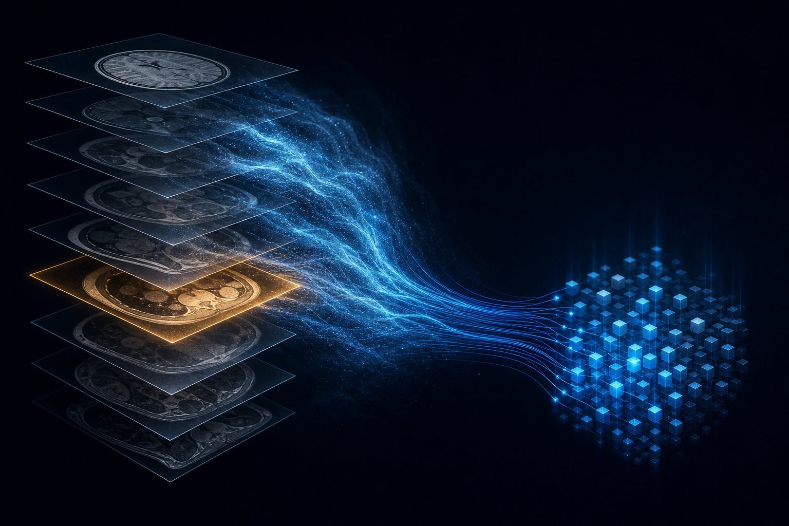 Generative AI Meets Medical Imaging: Diffusion, LLMs, and Foundation Models