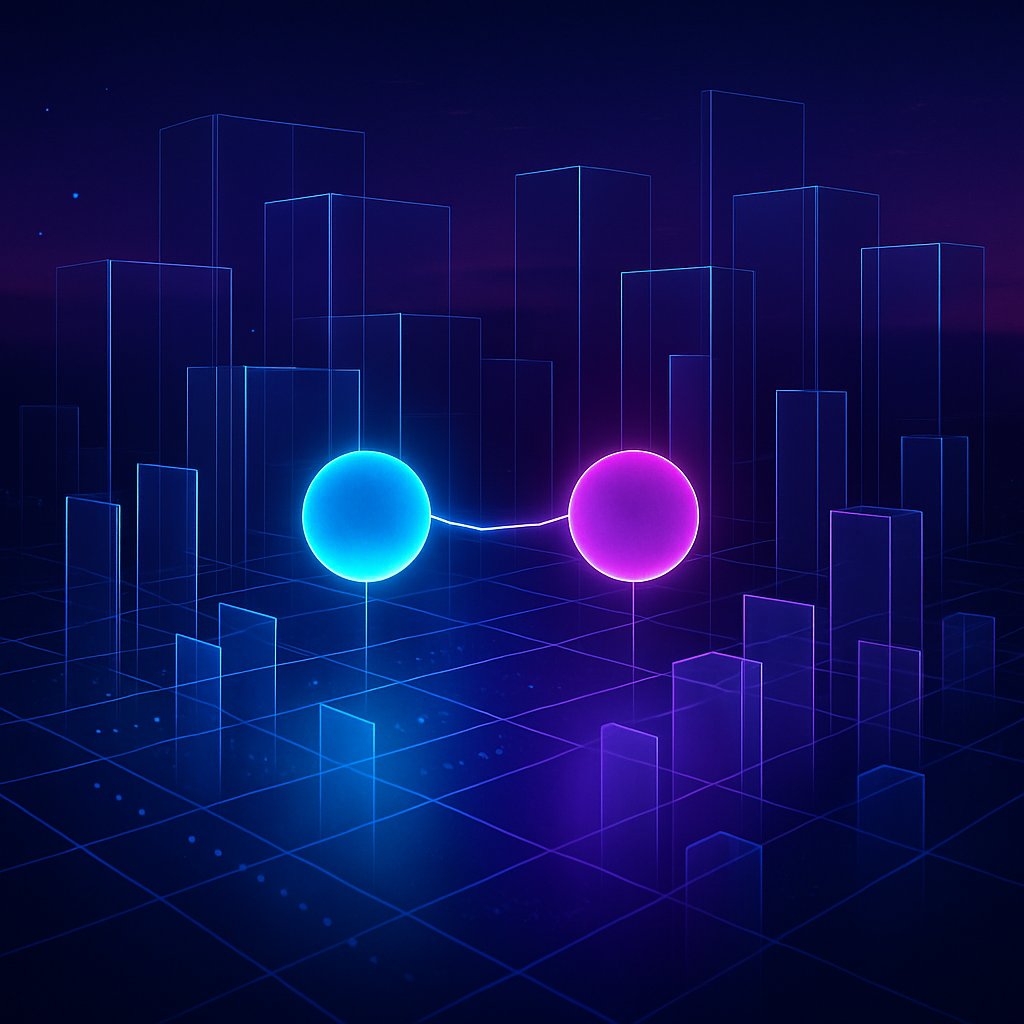 Hidden Links in Synthetic Data: A Subtle Poison That Tricks Generative Models