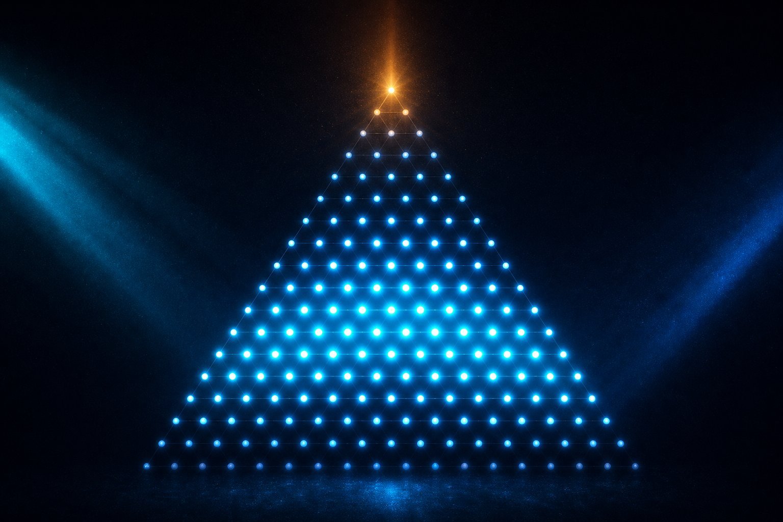 Higher-Order Stirling Triangles: the Log-Concavity Breakthrough