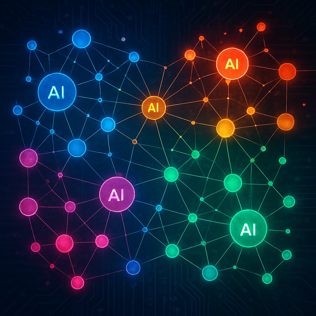 How AI Agents Are Forming Their Own Social Networks: What You Need to Know