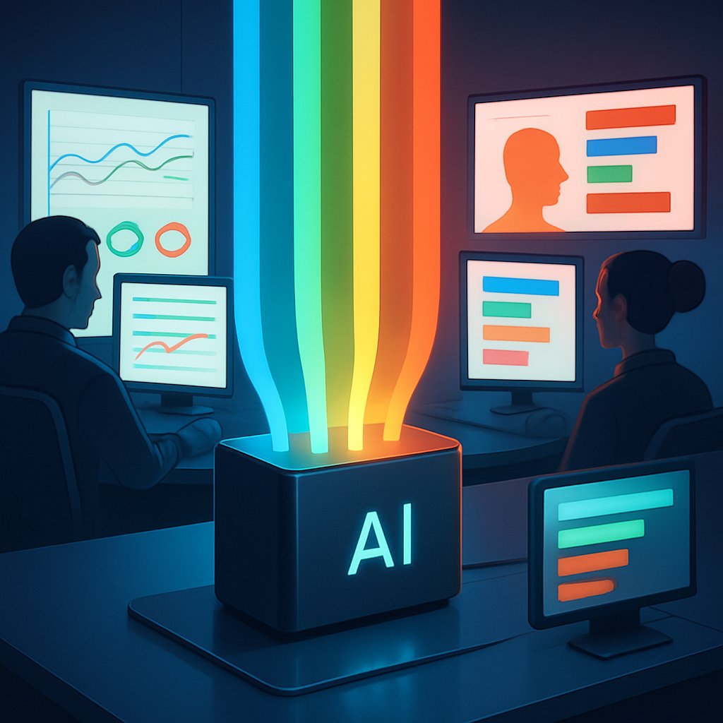 How Emotional Prompts Shape AI Responsiveness and Human Reactions