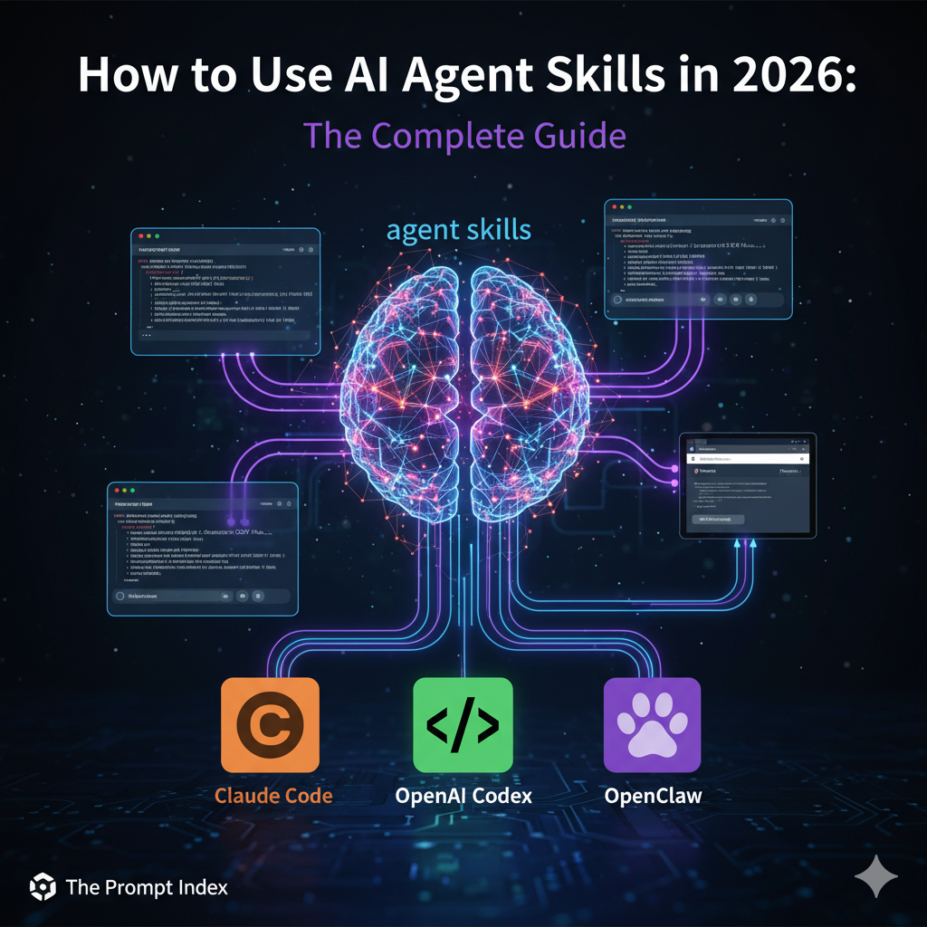 How to Use AI Agent Skills in 2026: The Complete Guide