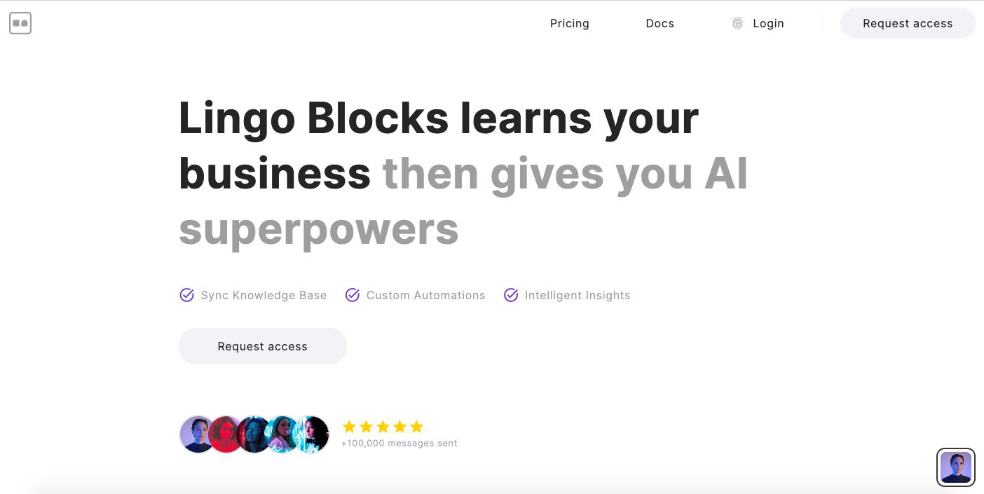 LingoBlocks