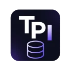 The Prompt Index Logo
