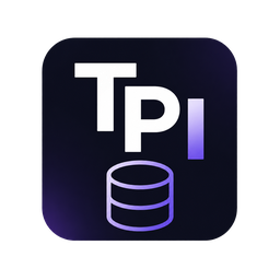 The Prompt Index Logo